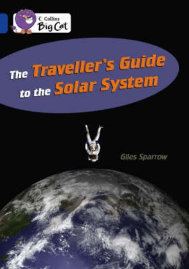 Picture of The Traveller's Guide To The Solar System