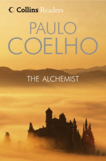 Picture of The Alchemist