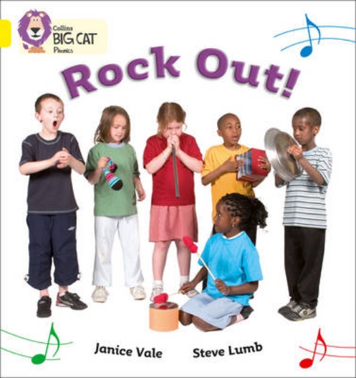 Picture of Rock Out