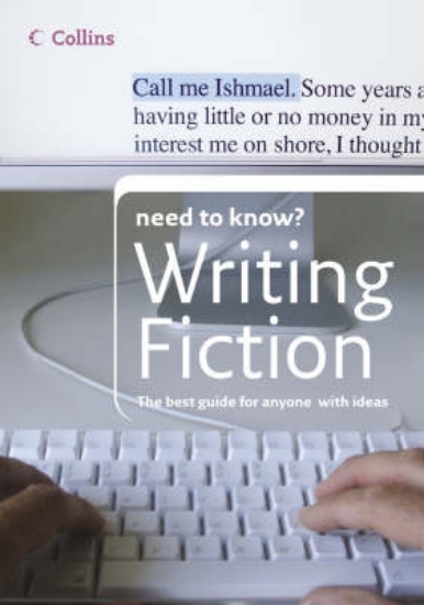 Picture of Writing Fiction