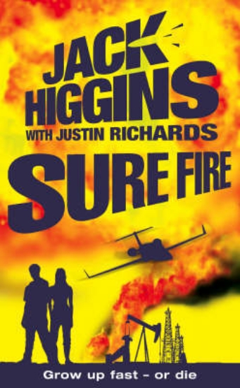 Picture of Sure Fire