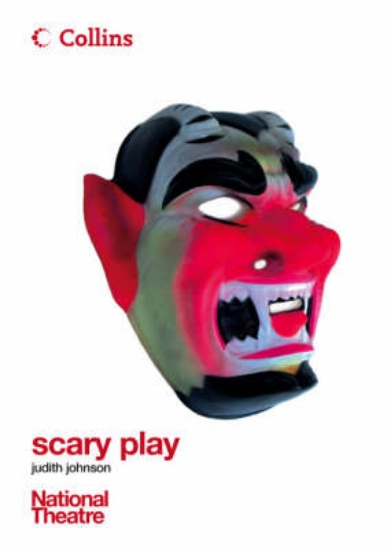 Picture of Scary Play