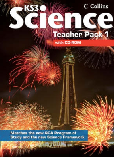 Picture of Teacher Pack: Pack 1
