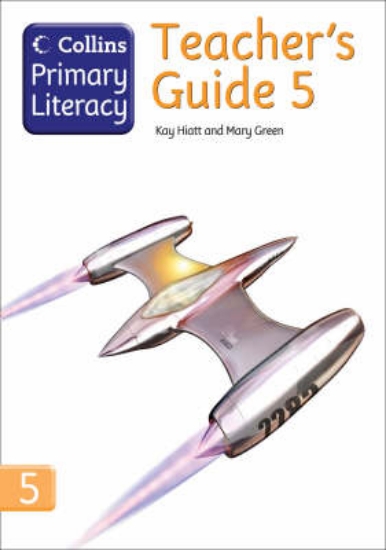 Picture of Teacher's Guide 5