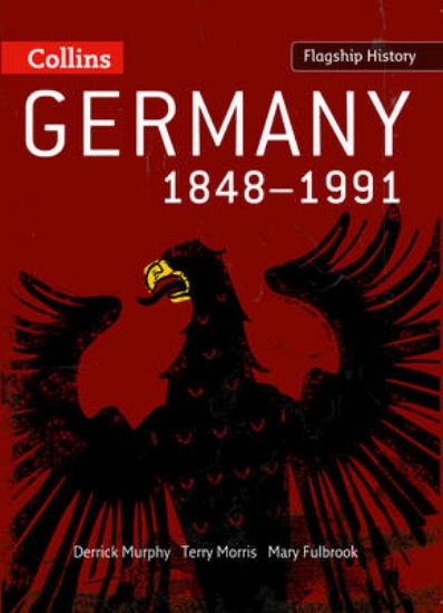 Picture of Germany 1848-1991