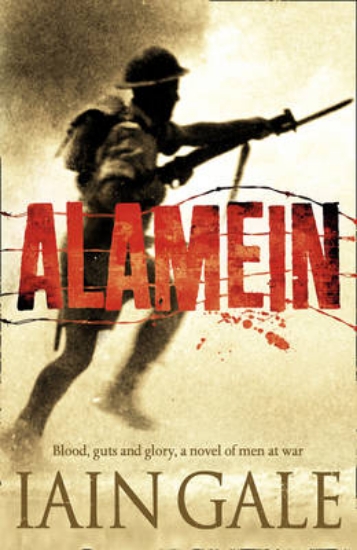 Picture of Alamein