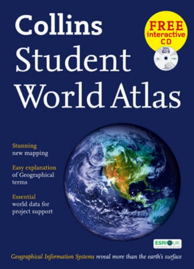 Picture of World Atlas