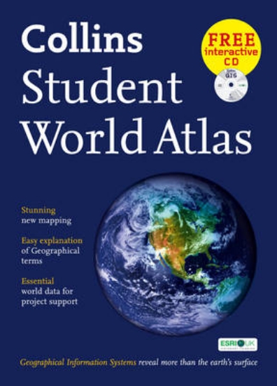 Picture of World Atlas