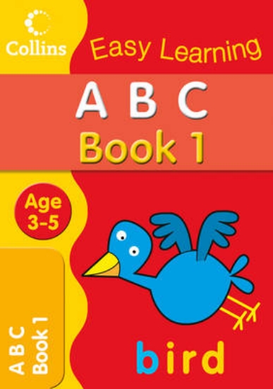Picture of ABC Age 3-5