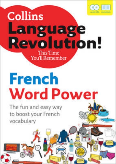 Picture of Word Power French