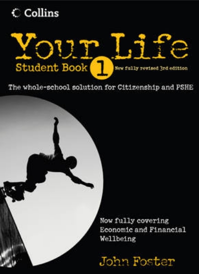 Picture of Your Life - Student Book 1: Book 1