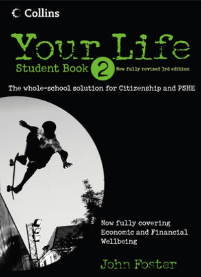 Picture of Your Life - Student Book 2: Book 2