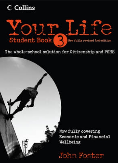 Picture of Your Life Student Book 3
