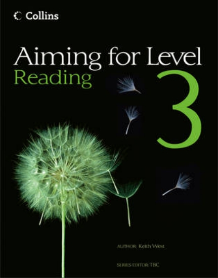 Picture of Aiming for Level 3 Reading: Student Book
