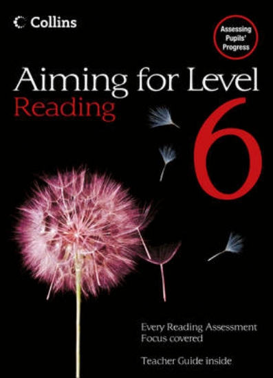 Picture of Aiming for Levels 6+ Reading: Student Book