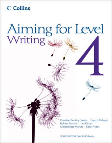 Picture of Aiming for Level 4 Writing: Student Book
