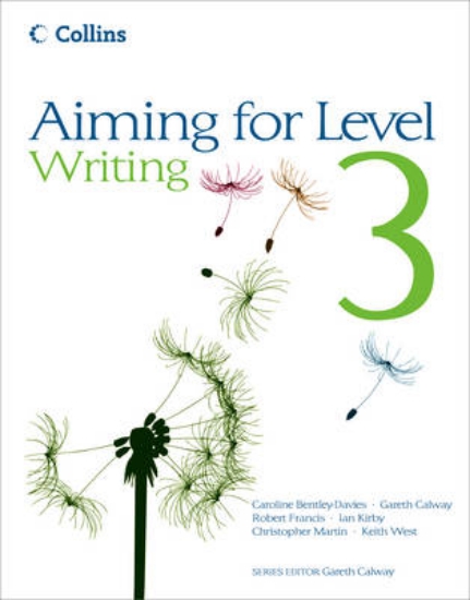 Picture of Aiming for Level 3 Writing