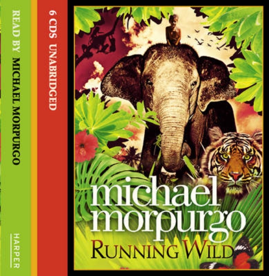 Picture of Running Wild
