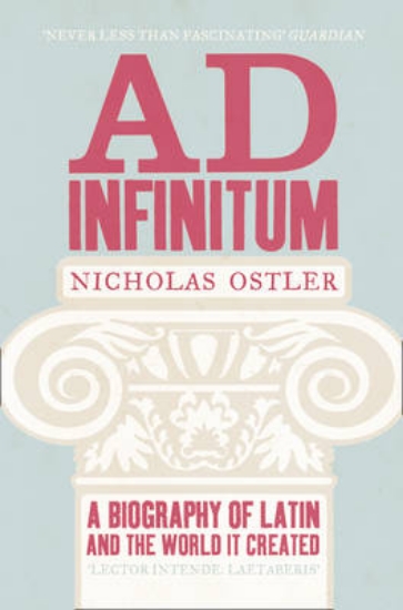 Picture of Ad Infinitum