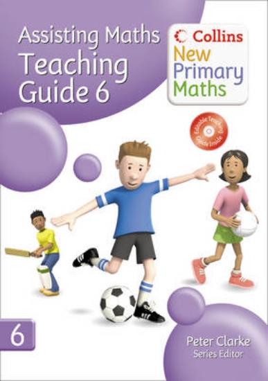 Picture of Assisting Maths: Assisting Maths Teaching Guide