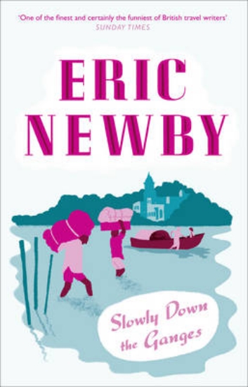 Picture of Slowly Down the Ganges