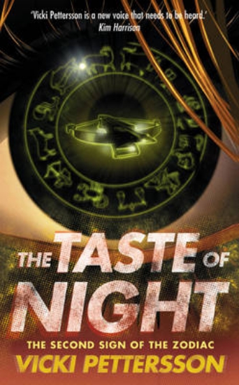 Picture of The Taste of Night