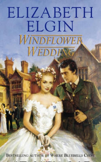 Picture of Windflower Wedding