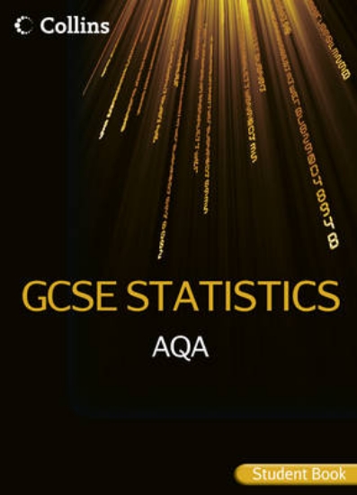 Picture of AQA GCSE Statistics Student Book