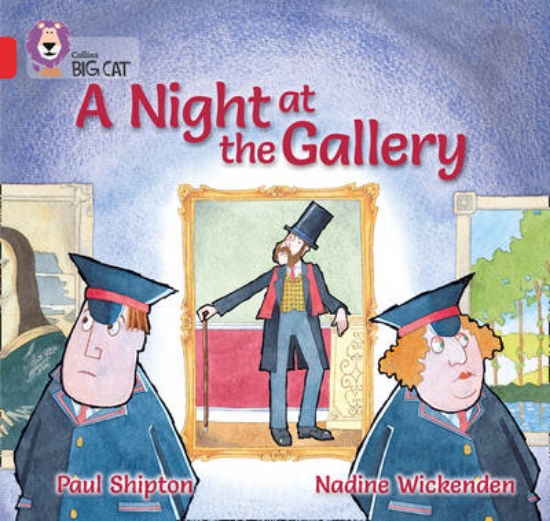 Picture of A Night at the Gallery