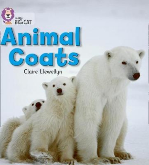 Picture of Animal Coats