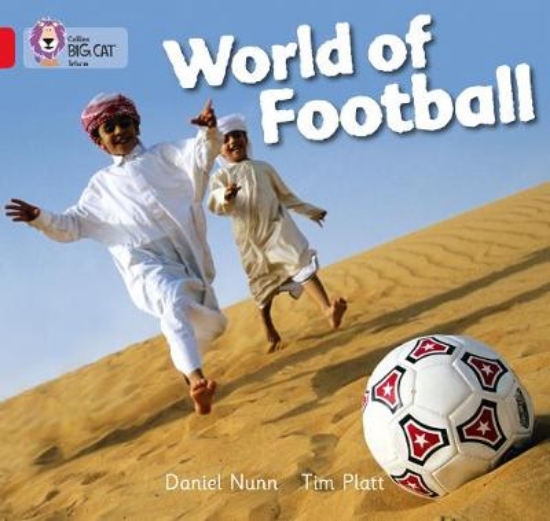 Picture of World of Football
