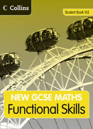 Picture of Functional Skills Student Book VLE Pack