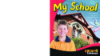 Picture of My School Pack of 6