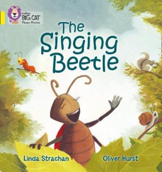 Picture of The Singing Beetle