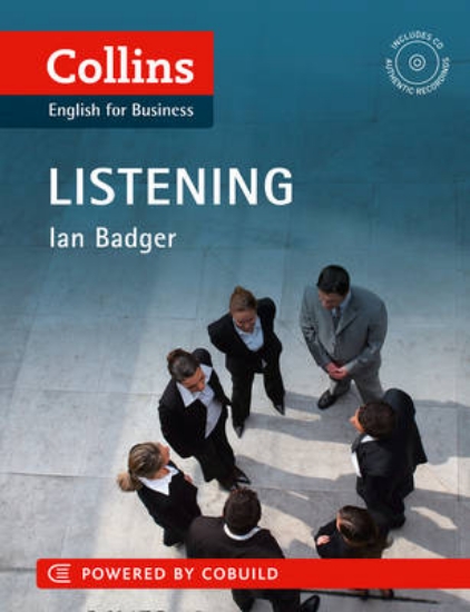 Picture of Business Listening