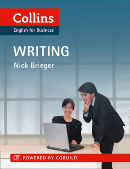 Picture of Business Writing