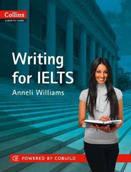 Picture of IELTS Writing