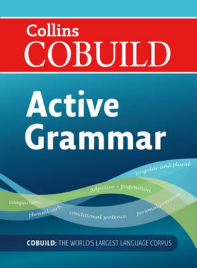 Picture of Active English Grammar