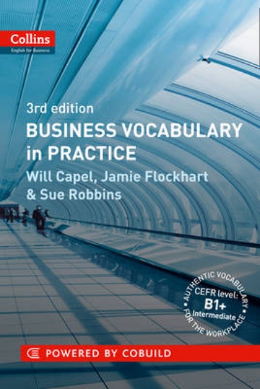 Picture of Business Vocabulary in Practice
