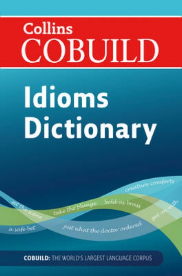 Picture of Dictionary of Idioms