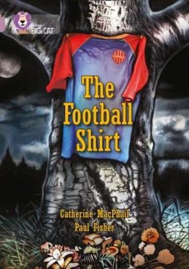 Picture of The Football Shirt