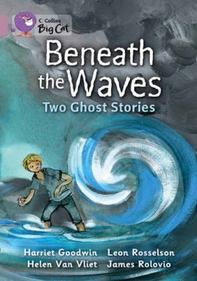 Picture of Beneath the Waves: Two Ghost Stories