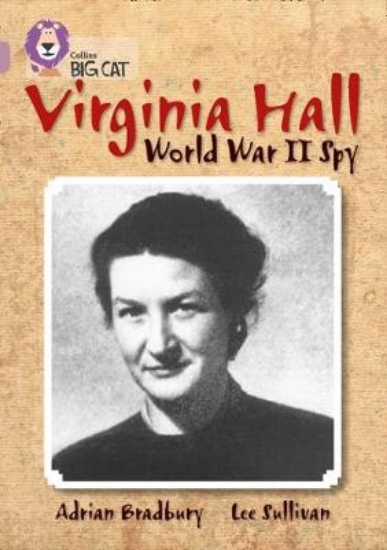 Picture of Virginia Hall
