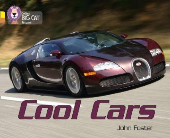 Picture of Cool Cars