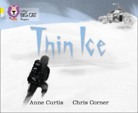 Picture of Thin Ice
