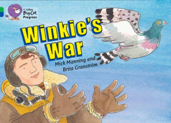 Picture of Winkie's War