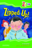 Picture of Zipped Up!
