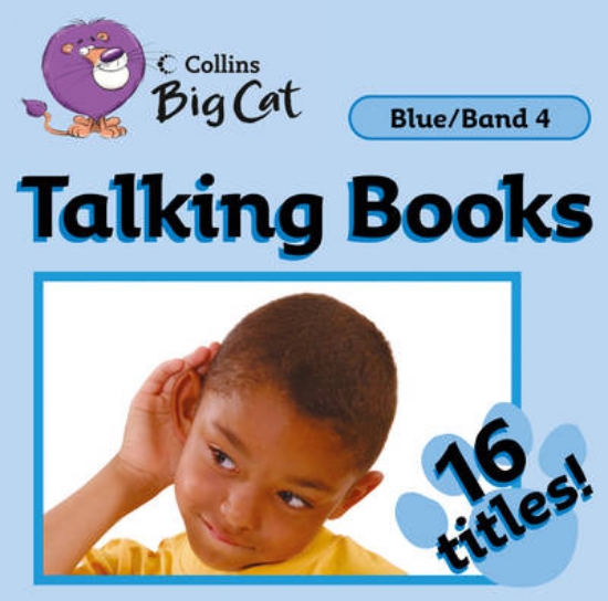 Picture of Talking Books