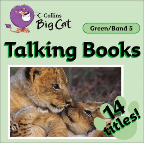 Picture of Talking Books