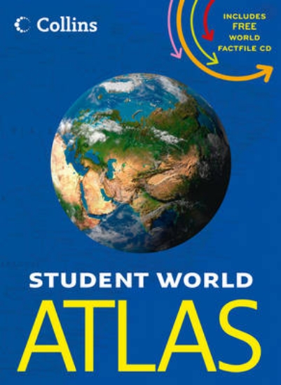 Picture of World Atlas